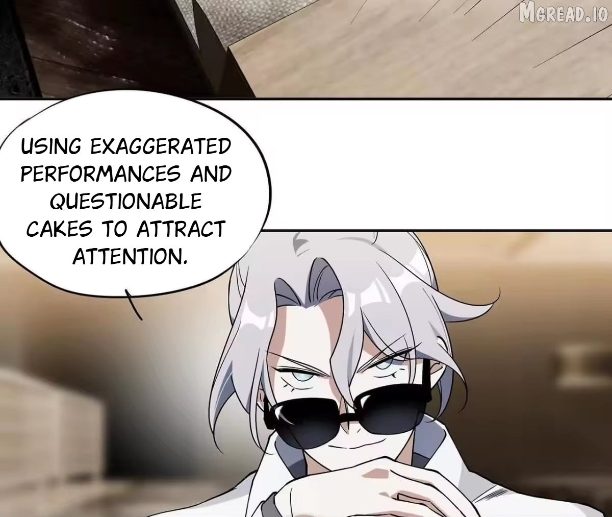 Confession Of The Suspect A Chapter 32  - page 59